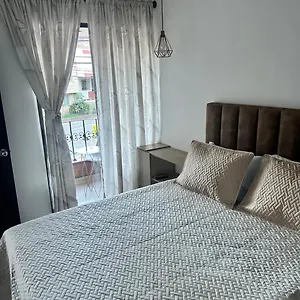 Hotel Lesus, Medellín